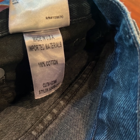 Agolde -size 29 - Picture 14 of 15